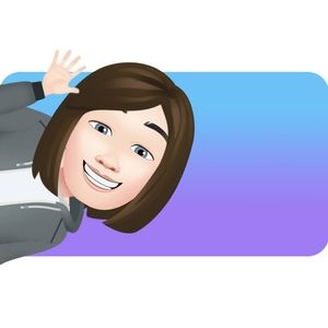 Meet your Posher, Sandy